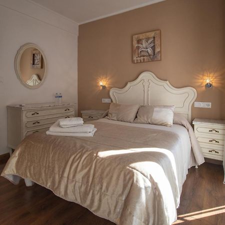 Villa Casa Aveda à Setenil De Las Bodegas Extérieur photo